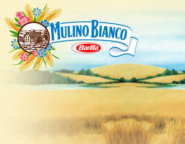 Spot Mulino Bianco