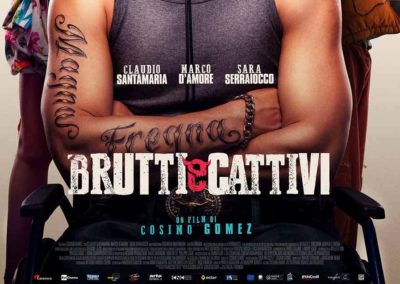 Brutti e Cattivi