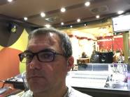 Il Maestro Tommaso Caputo