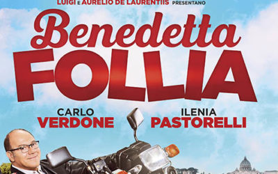 Benedetta Follia