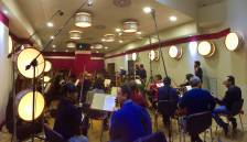 Orchestra Roma Sinfonietta 1