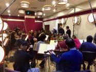 Orchestra Roma Sinfonietta 2