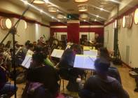 Gli Archi della Roma Film Orchestra