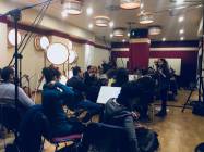 Gli Archi della Roma Film Orchestra 1