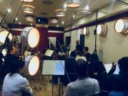 Gli Archi della Roma Film Orchestra 2
