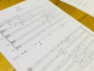 Euphoria la Partitura!