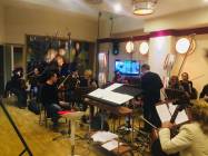 La Roma Film Orchestra