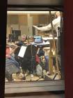 Marco Marrone insieme alla CNSO 4