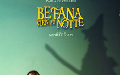 La Befana vien di notte