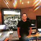 Il Maestro Andrea Guerra
