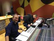 Goffredo e Il M Gabriele Roberto Digital Records Recording Sessions