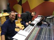 Goffredo e Il M Gabriele Roberto Digital Records Recording Sessions