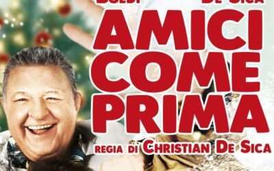 Amici Come Prima