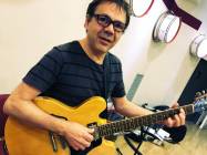 Tony Puia