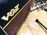Ampli Vox!!!