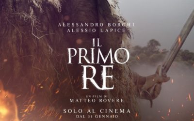 Il Primo re