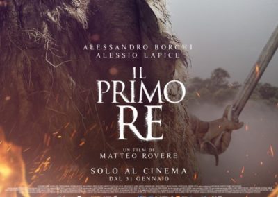 Il Primo re