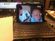 Andrea Farri e Marco Marrone in Remote Session!