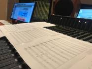 La Partitura