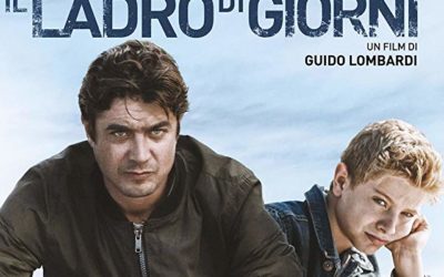 Il Ladro di giorni