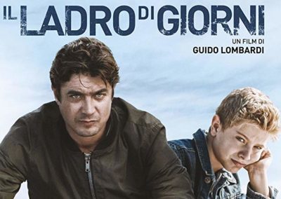 Il Ladro di giorni