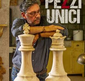 Pezzi Unici