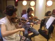 La Roma Film Orchestra - 01