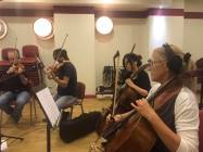 La Roma Film Orchestra - 04