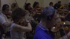 La Roma Film Orchestra
