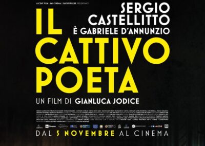 Il Cattivo Poeta