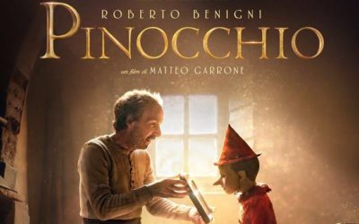 Pinocchio