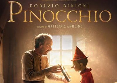 Pinocchio