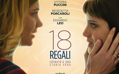 18 Regali