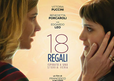 18 Regali