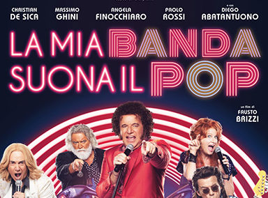 La mia banda suona il pop