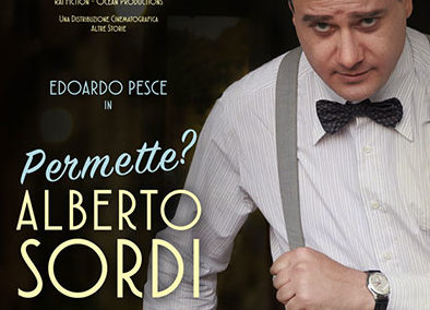 Permette? Alberto Sordi