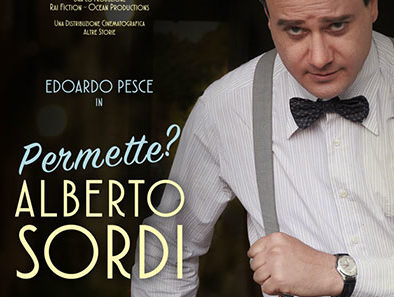 Permette? Alberto Sordi