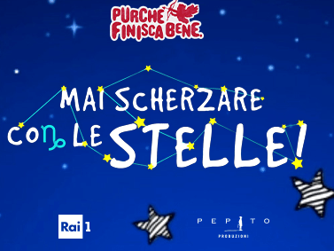 Mai scherzare con le stelle