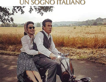 Enrico Piaggio.Un sogno italiano