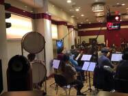 La Roma Film Orchestra 