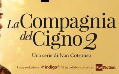 La Compagnia del cigno seconda stagione