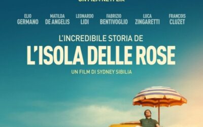 L’incredibile storia dell’isola delle rose