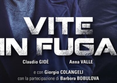 Vite in Fuga