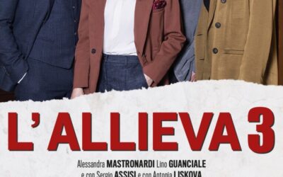 L’Allieva 3