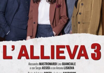 L’Allieva 3