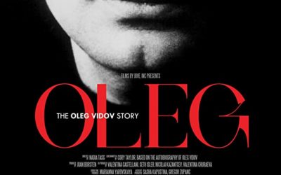 Oleg:The Oleg Vidov Story