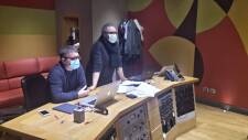 I Compositori Tommy Caputo & Santi Pulvirenti
