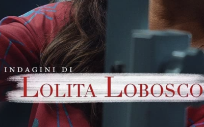 Le indagini Lolita Lobosco