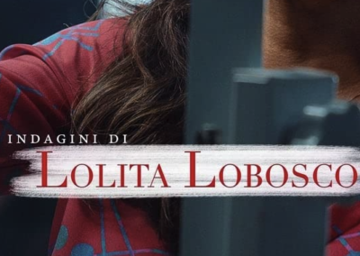 Le indagini Lolita Lobosco