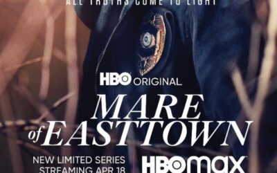 Mare of Easttown